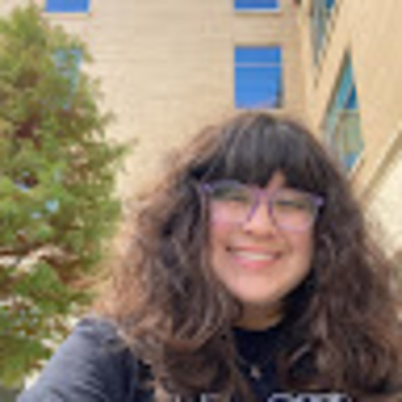 Meet your Posher, Mona - Picture 1 of 1